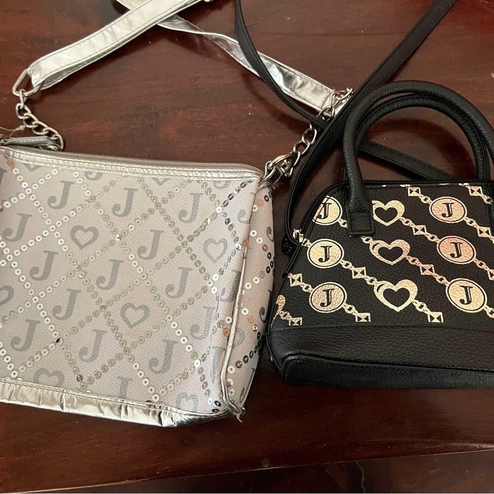 Justice purses - Picture 2 of 3